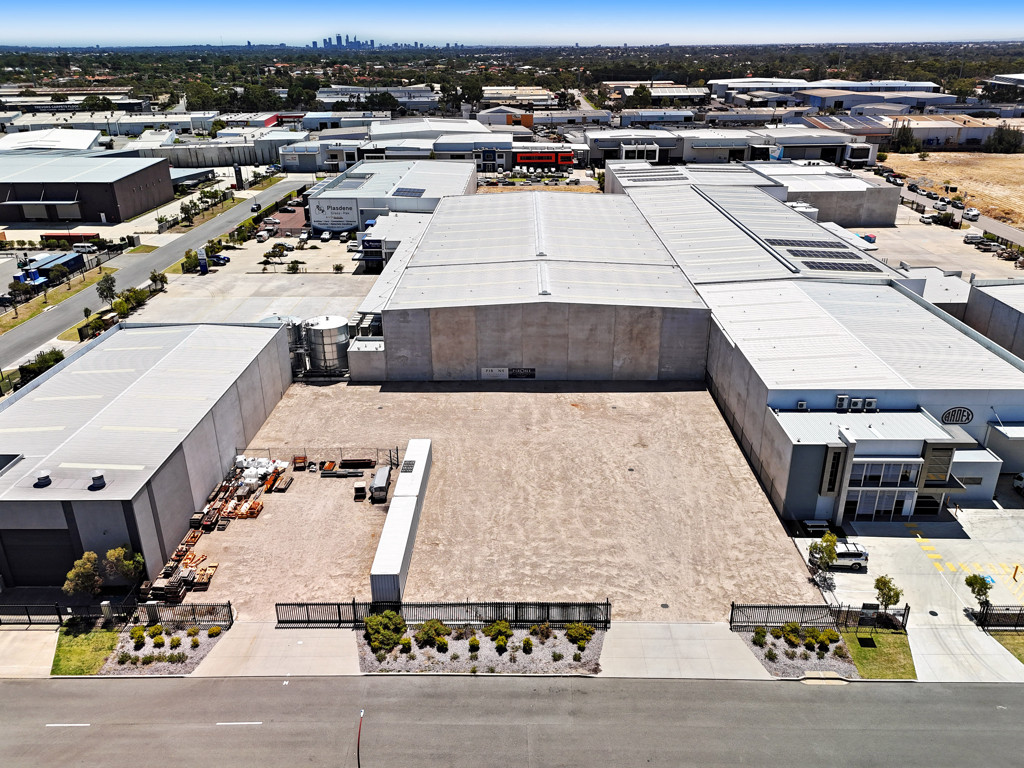 Part A/21 Brewer Road, Canning Vale WA 6155