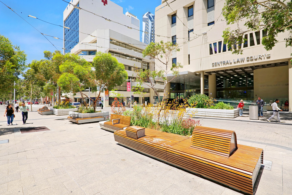1/524 Hay Street, Perth WA 6000