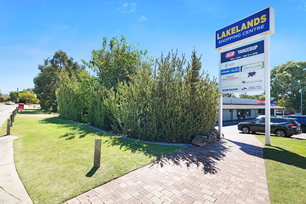 12/31 Moorhen Drive, Yangebup WA 6164