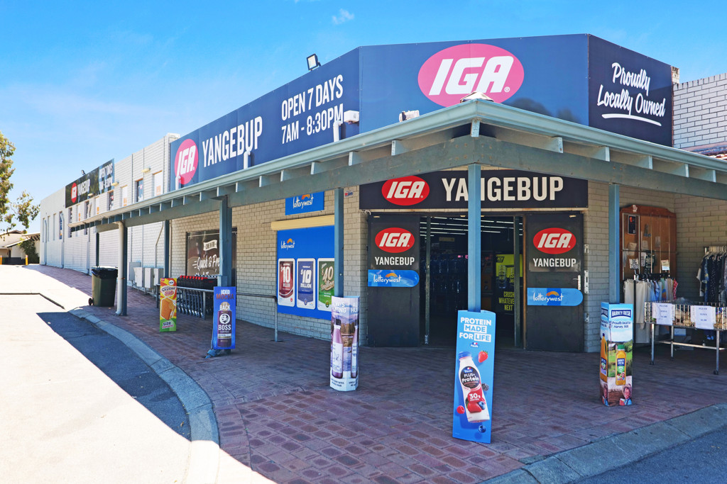 12/31 Moorhen Drive, Yangebup WA 6164