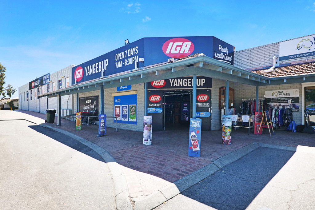 12/31 Moorhen Drive, Yangebup WA 6164
