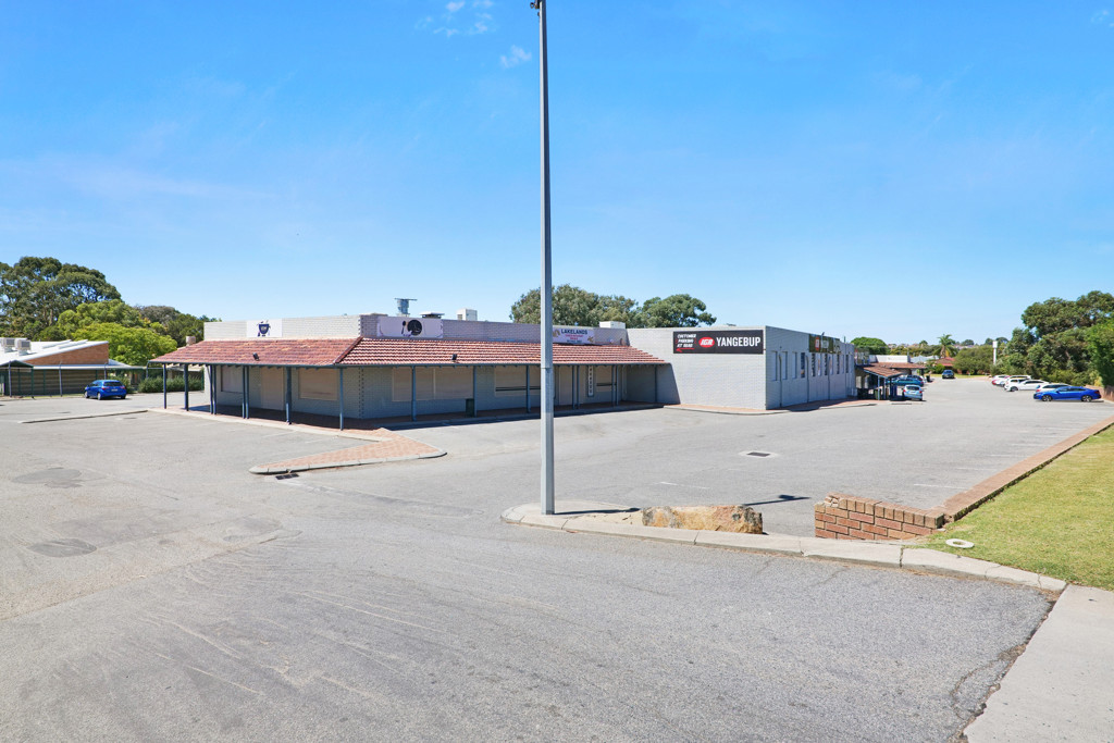 12/31 Moorhen Drive, Yangebup WA 6164