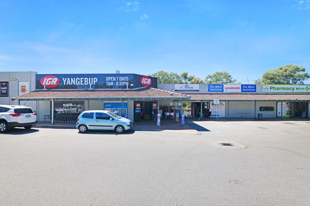 12/31 Moorhen Drive, Yangebup WA 6164