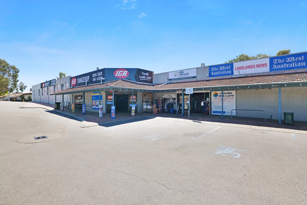 12/31 Moorhen Drive, Yangebup WA 6164