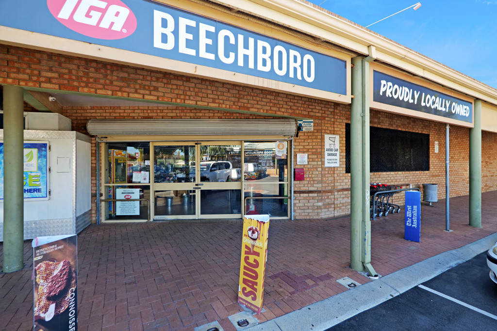 5/161 Amazon Drive, Beechboro WA 6063