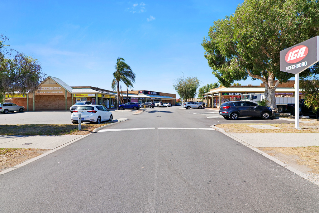 5/161 Amazon Drive, Beechboro WA 6063