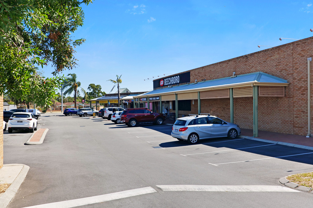 5/161 Amazon Drive, Beechboro WA 6063
