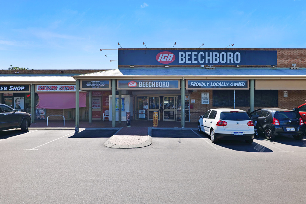 5/161 Amazon Drive, Beechboro WA 6063