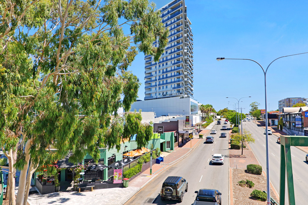 G6/893 Canning Highway, Mount Pleasant WA 6153
