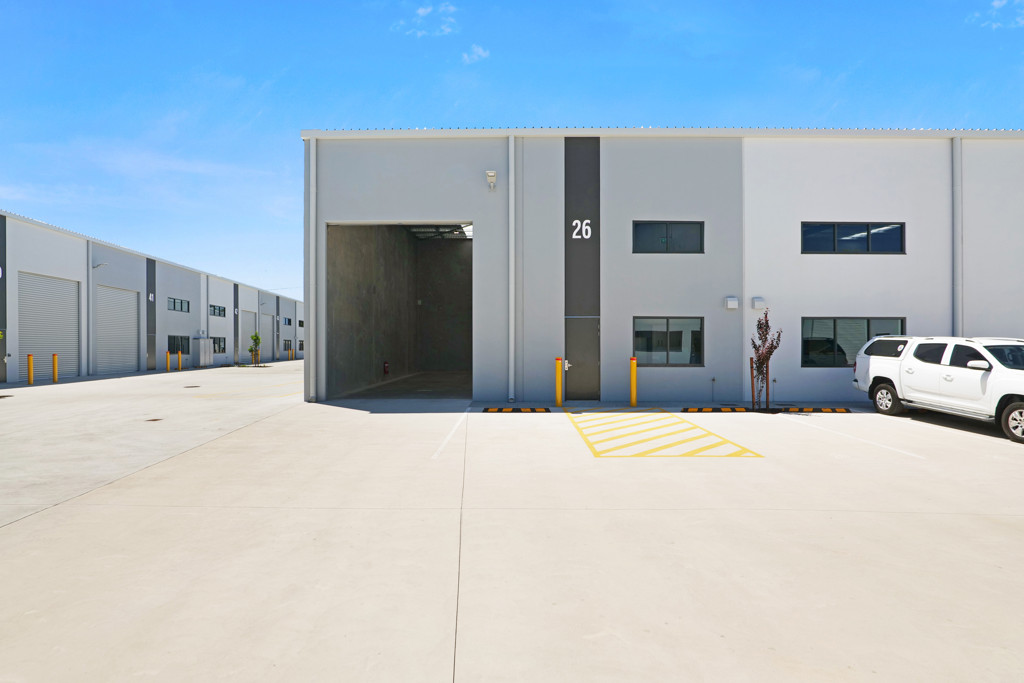 26/100 Prinsep Road, Jandakot WA 6164