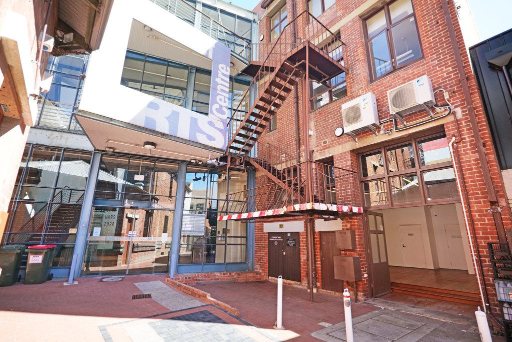Shop 5/357 Murray Street, Perth WA 6000