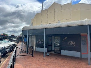3 & 4/20 Messmate Way, Kununurra WA 6743