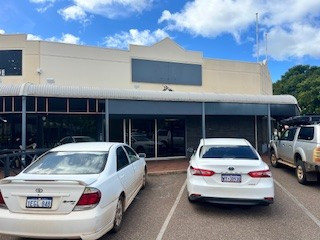 3 & 4/20 Messmate Way, Kununurra WA 6743
