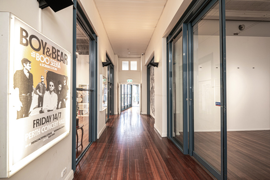 Shop 5/357 Murray Street, Perth WA 6000