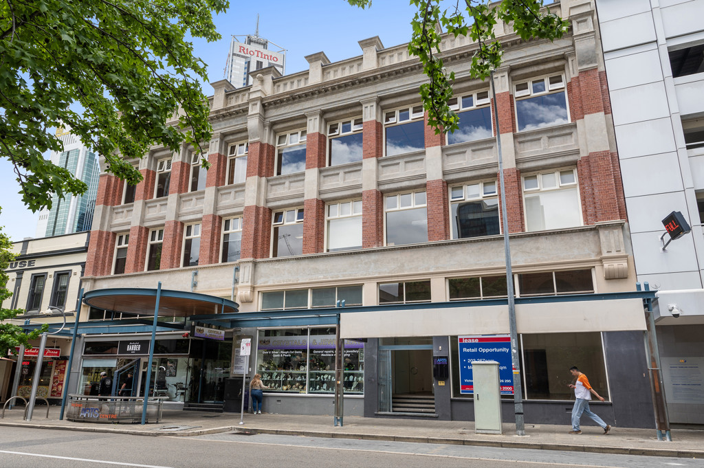 Shop 5/357 Murray Street, Perth WA 6000