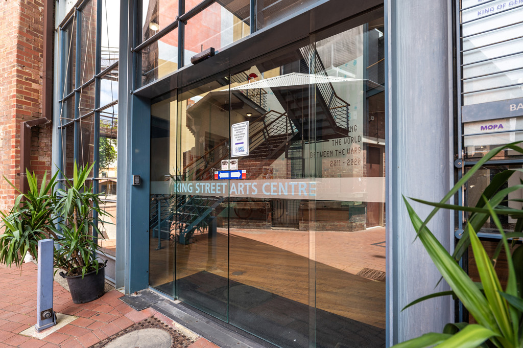 Shop 5/357 Murray Street, Perth WA 6000