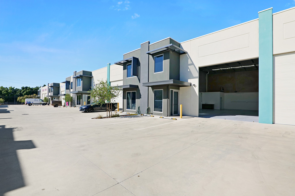 6/184 Railway Parade, Bassendean WA 6054