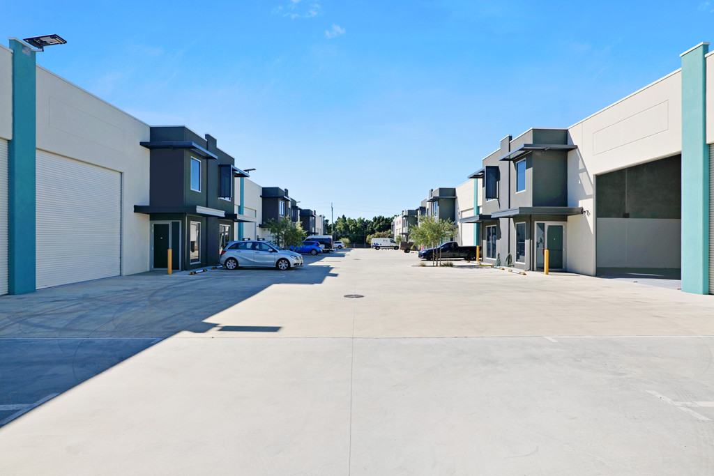 6/184 Railway Parade, Bassendean WA 6054