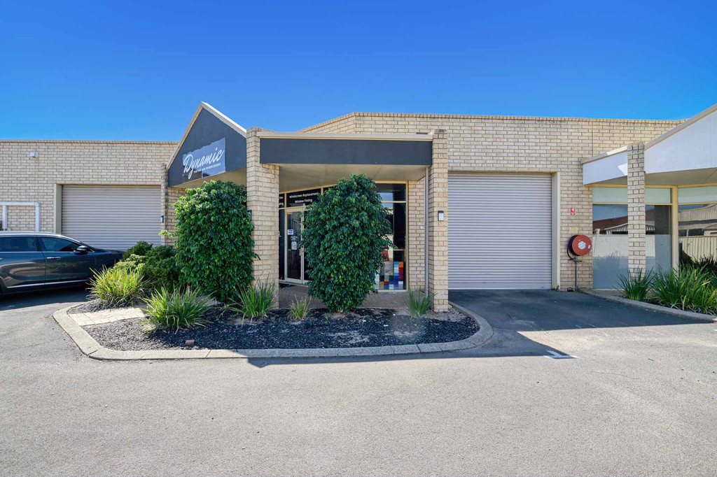 Unit 3/47 Albert Road, East Bunbury WA 6230