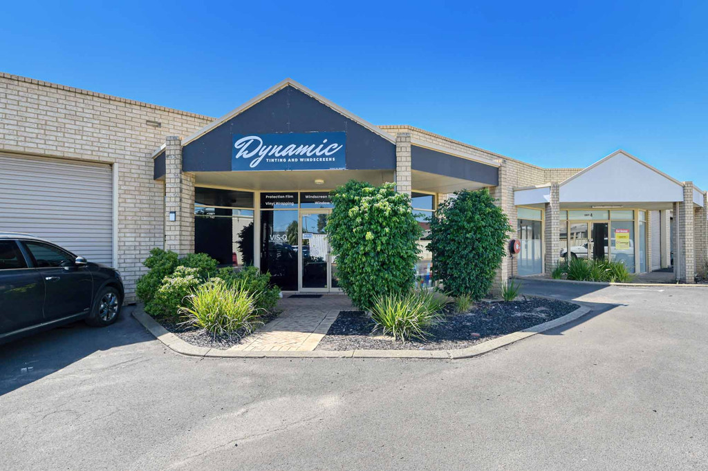 Unit 3/47 Albert Road, East Bunbury WA 6230