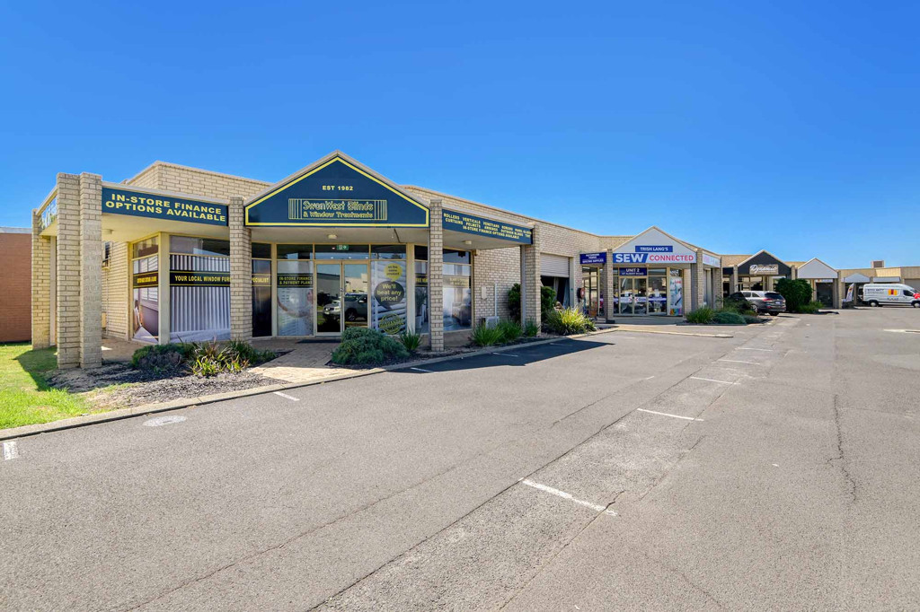 Unit 3/47 Albert Road, East Bunbury WA 6230