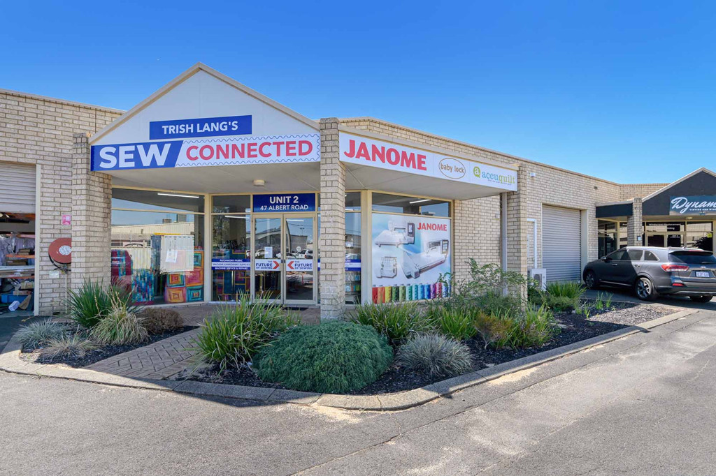 Unit 2/47 Albert Road, East Bunbury WA 6230