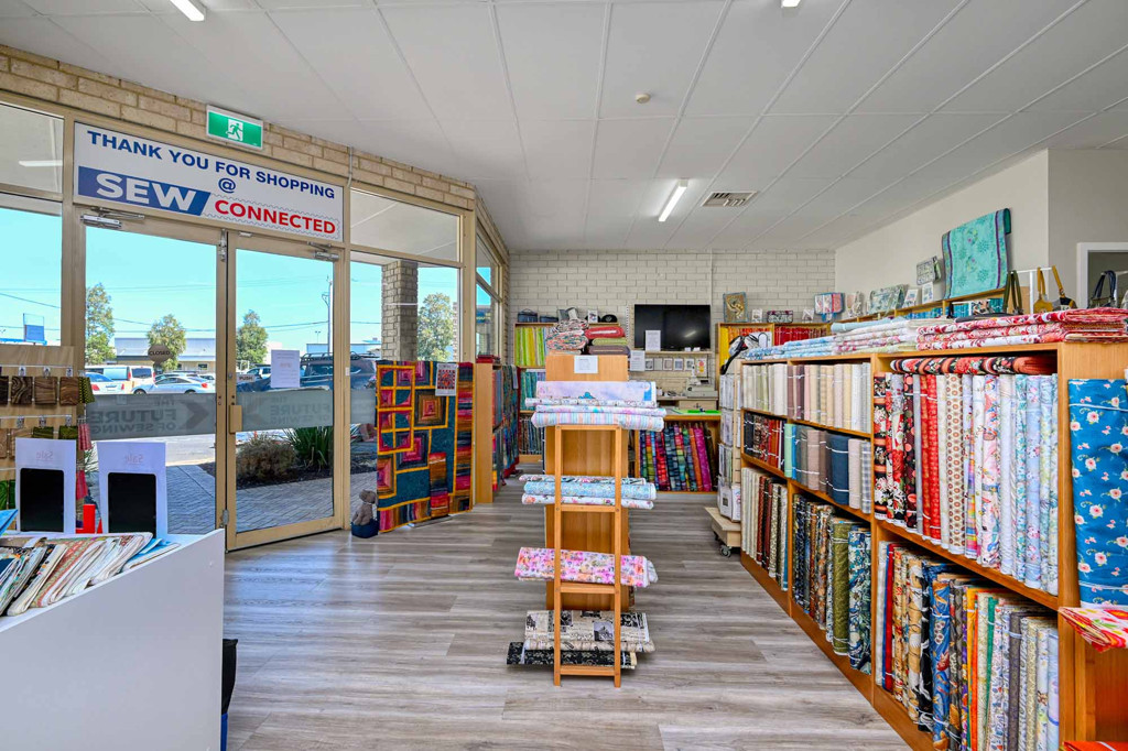 Unit 2/47 Albert Road, East Bunbury WA 6230