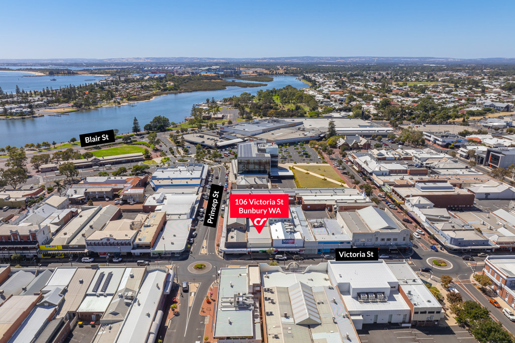 106 Victoria Street, Bunbury WA 6230