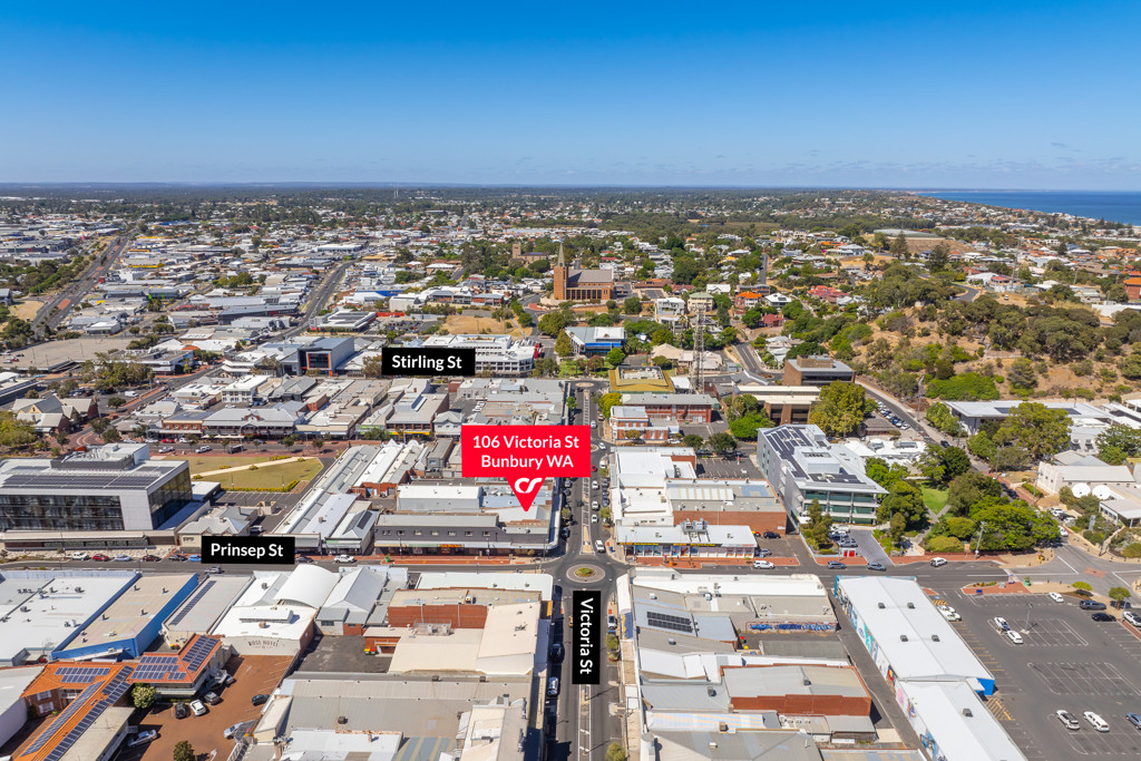 106 Victoria Street, Bunbury WA 6230