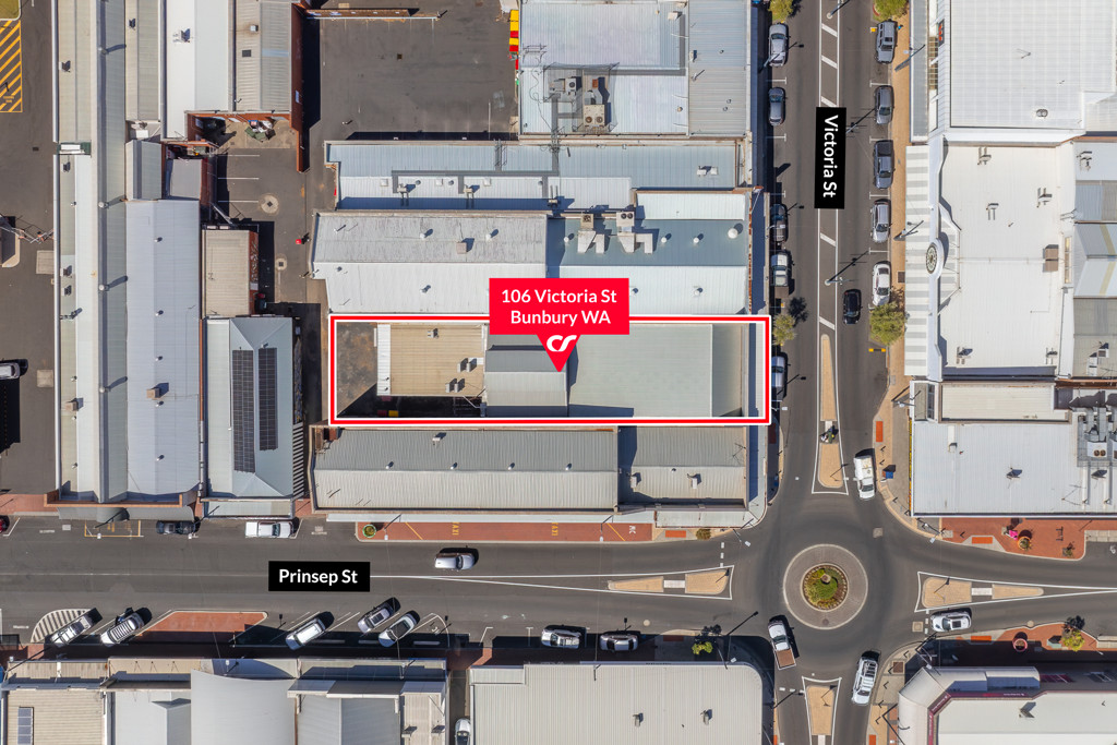 106 Victoria Street, Bunbury WA 6230