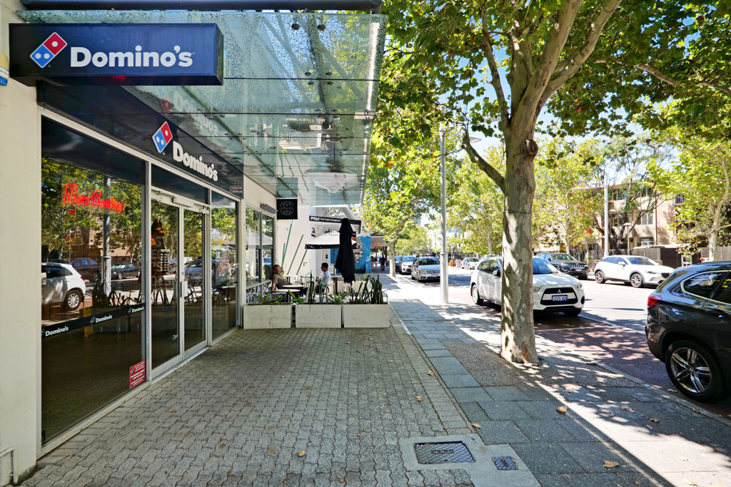 Part 2, 1238 Hay Street, West Perth WA 6005