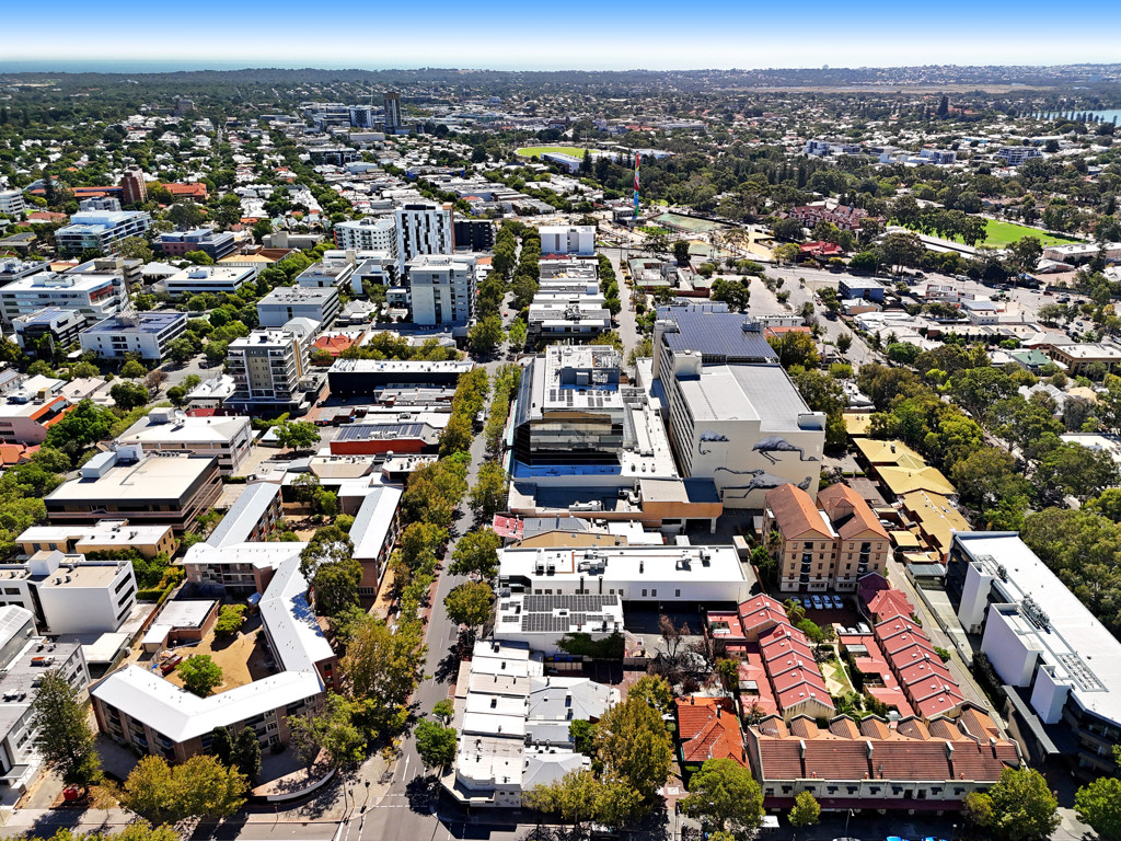 Part 2, 1238 Hay Street, West Perth WA 6005