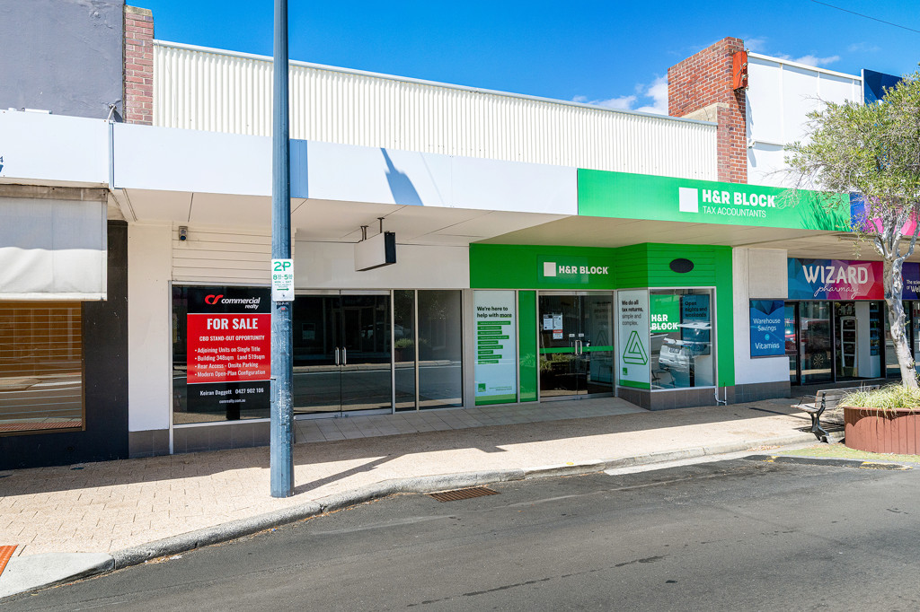 106 Victoria Street, Bunbury WA 6230