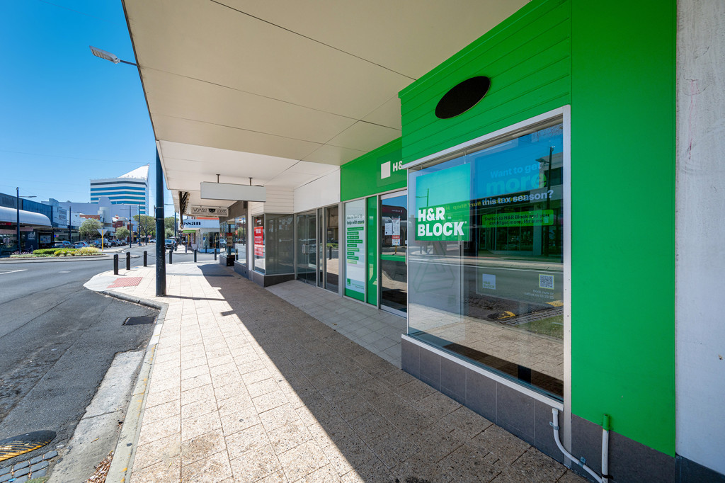106 Victoria Street, Bunbury WA 6230