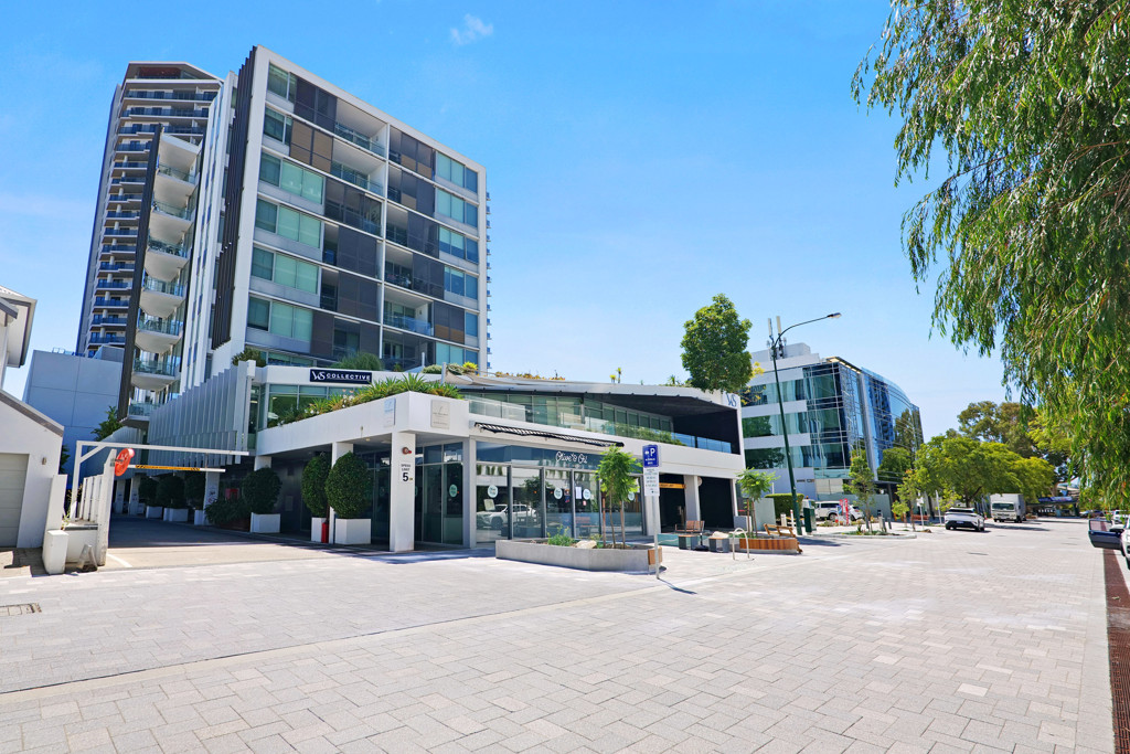 G6/893 Canning Highway, Mount Pleasant WA 6153