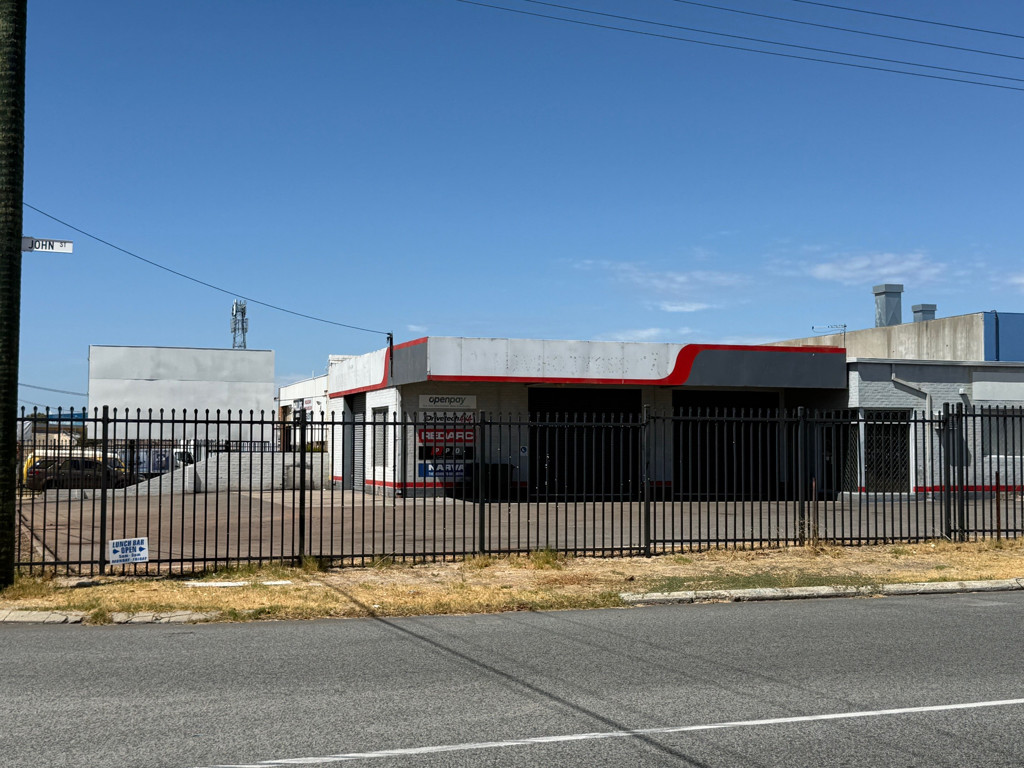 21 Sevenoaks Street, Bentley WA 6102