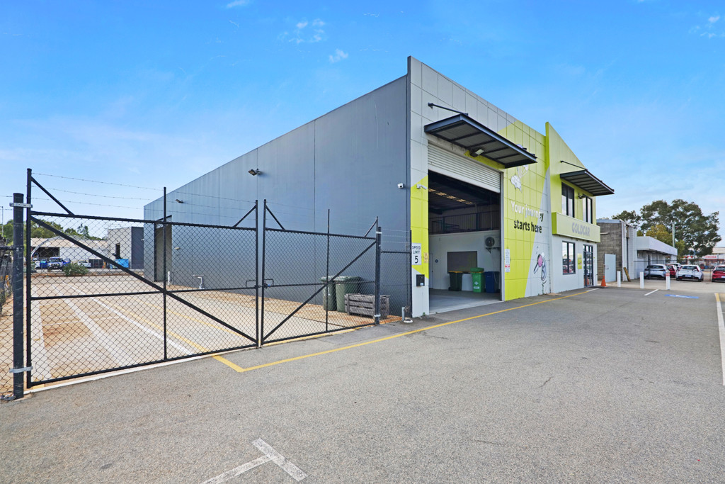 142 Radium Street, Welshpool WA 6106