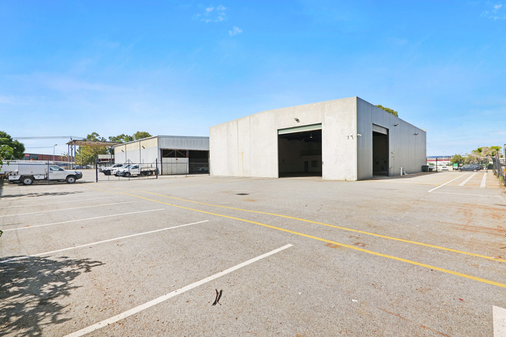 142 Radium Street, Welshpool WA 6106