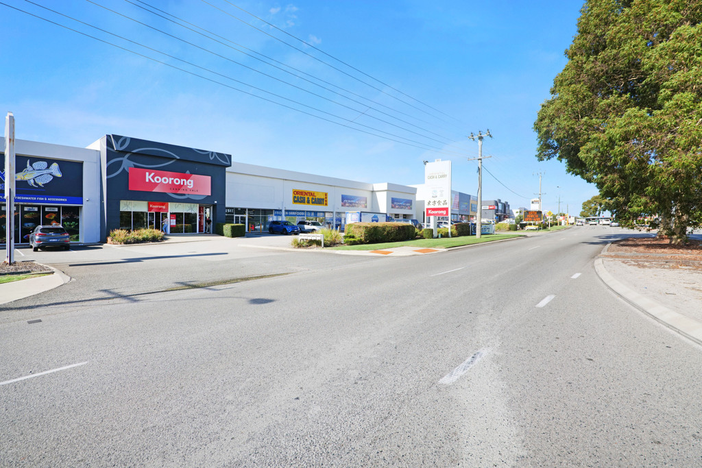 2/180 Bannister Road, Canning Vale WA 6155