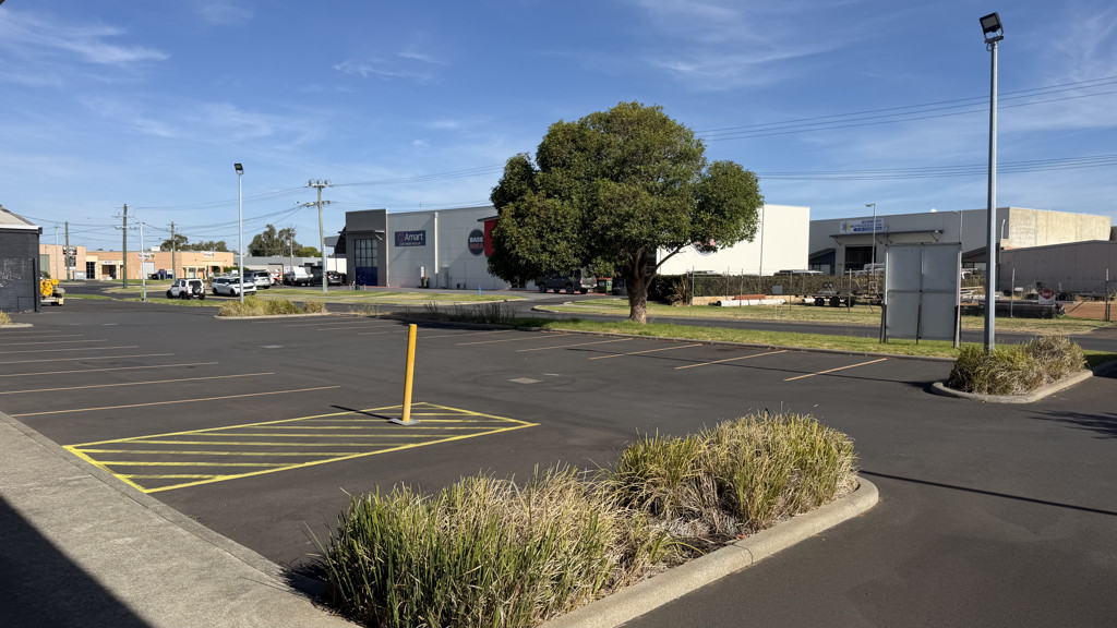 Unit 1B/17 Denning Road, East Bunbury WA 6230