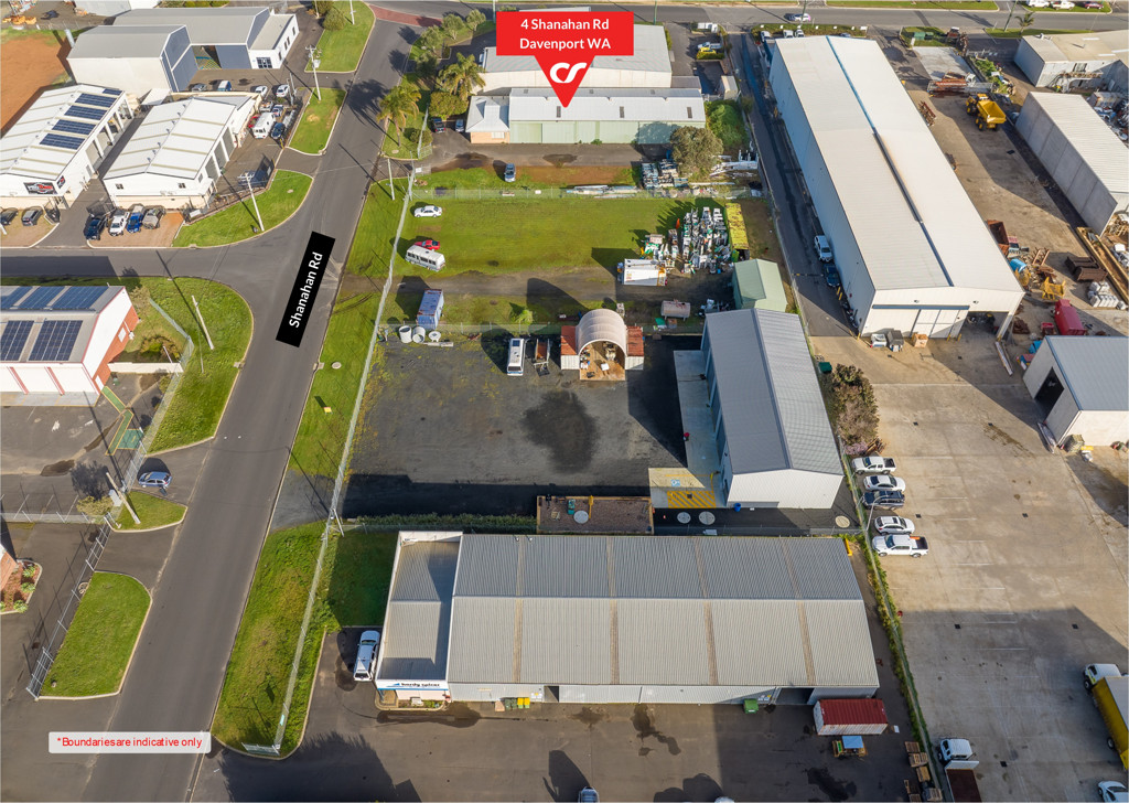 4 Shanahan Road, Davenport WA 6230