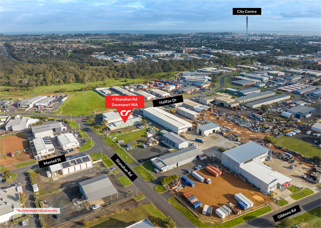 4 Shanahan Road, Davenport WA 6230