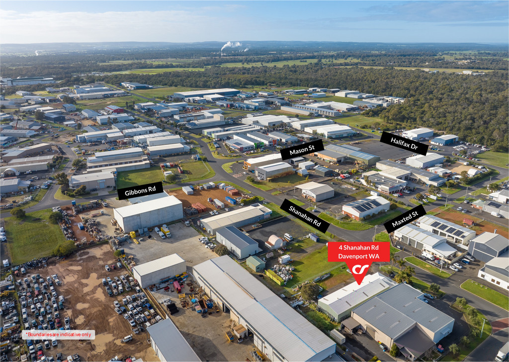 4 Shanahan Road, Davenport WA 6230