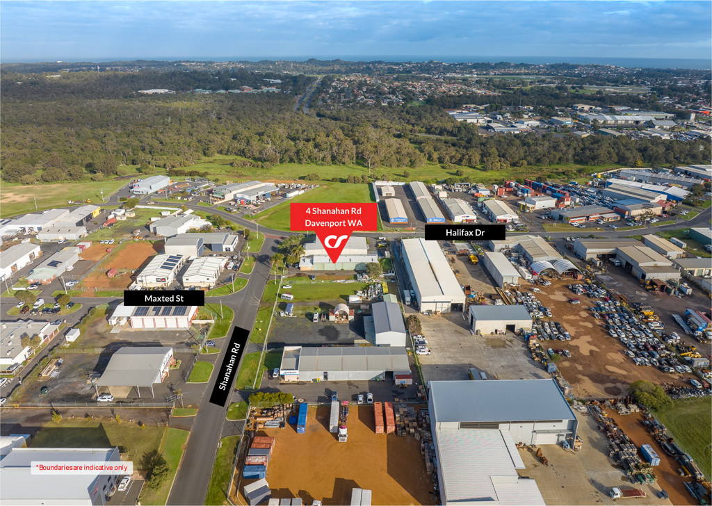 4 Shanahan Road, Davenport WA 6230