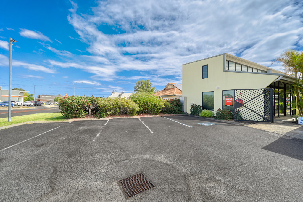 Unit 3/8 Cassowary Bend, Eaton WA 6232
