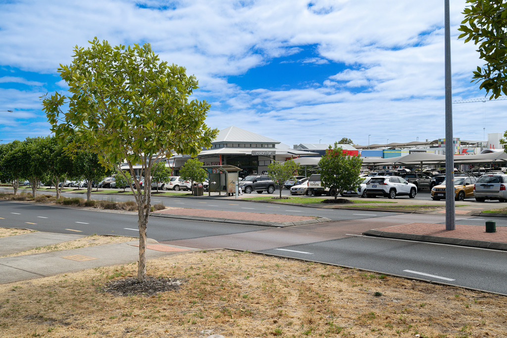 Unit 3/8 Cassowary Bend, Eaton WA 6232