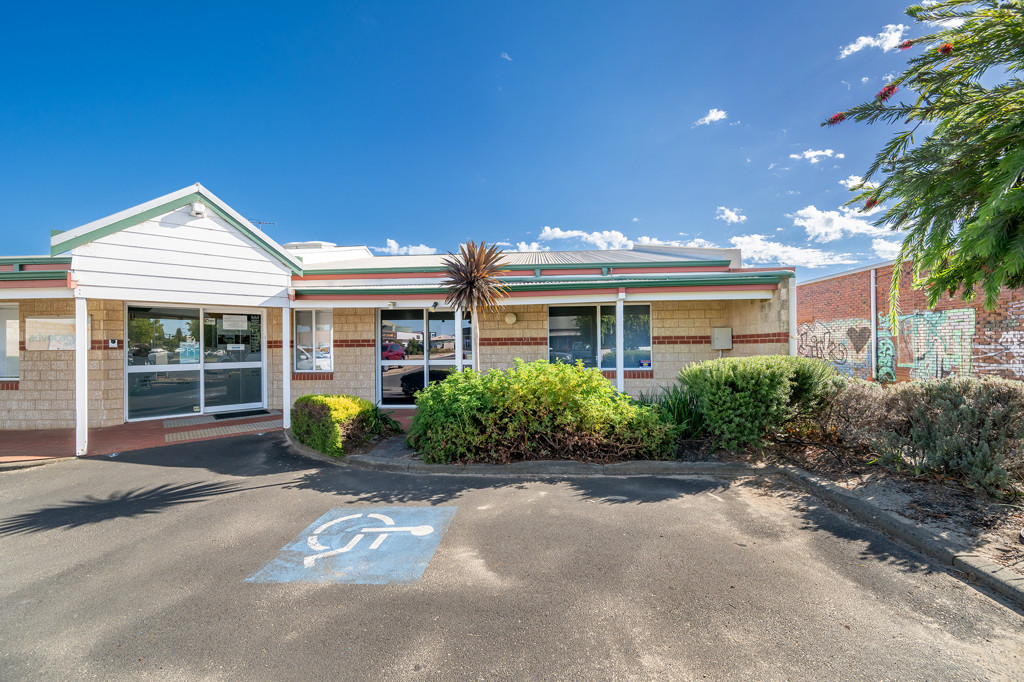 Unit 2/4 Plaza Street, South Bunbury WA 6230