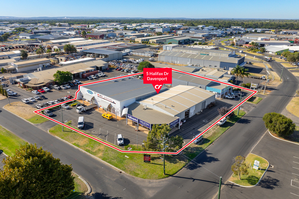 5 Halifax Drive, Davenport WA 6230