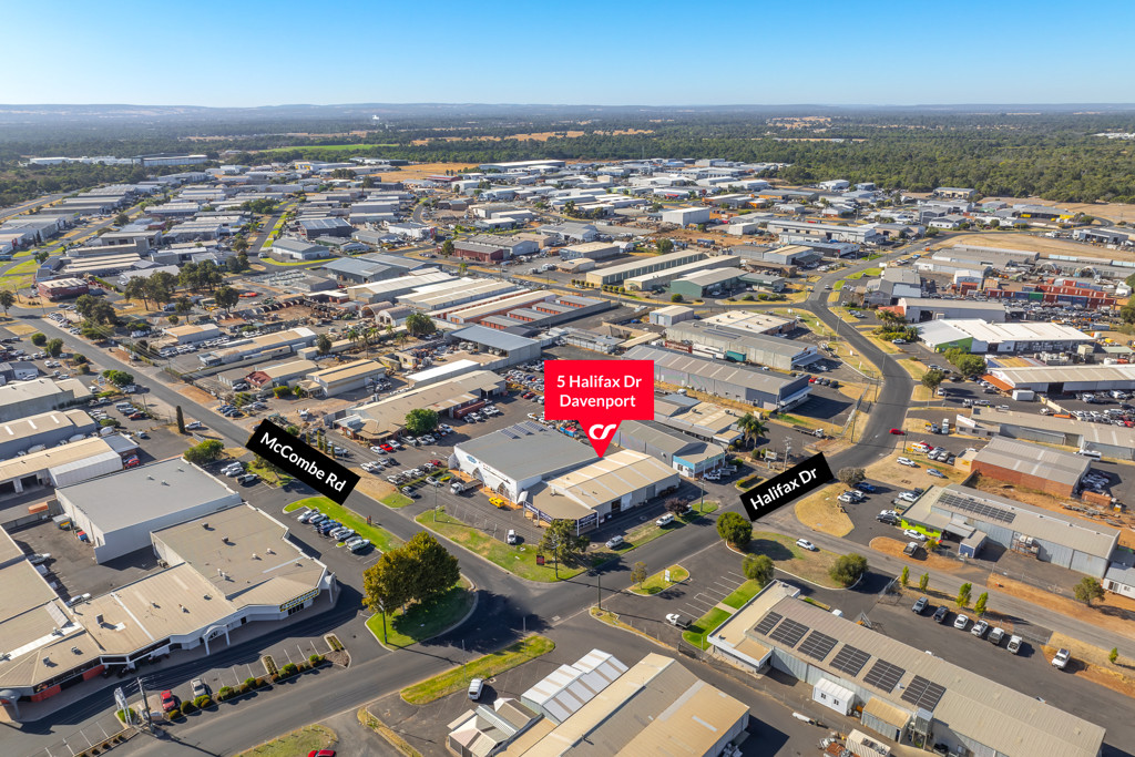 5 Halifax Drive, Davenport WA 6230
