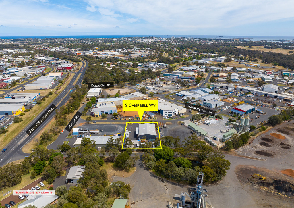 9 Campbell Way, Davenport WA 6230